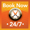 Book Your Appointment Online