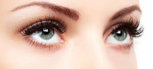 Lash Extensions