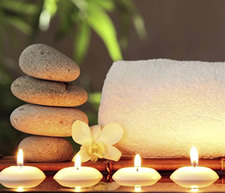 Relax and Refresh